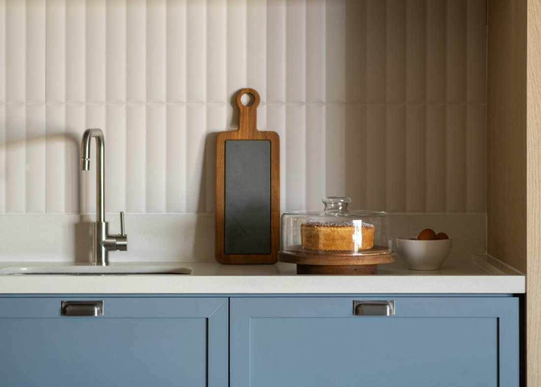 Why Some Spaces Still Look Good in 2 Years (And Others Don’t)