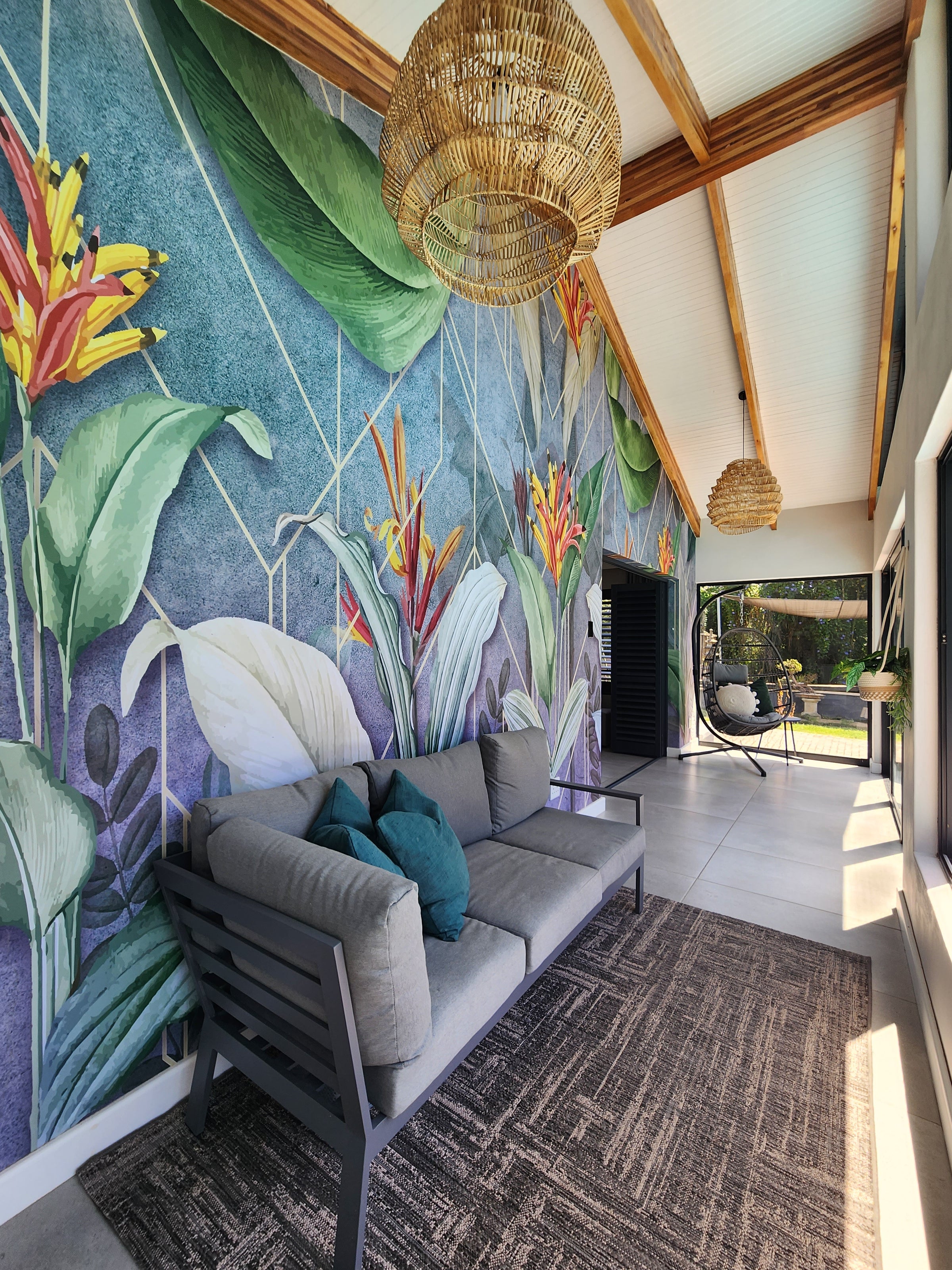 Staycation Suite