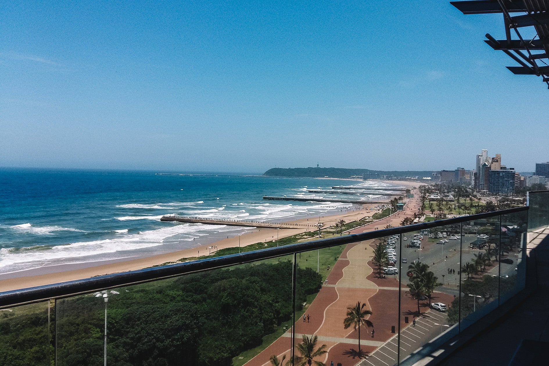 Room with a View