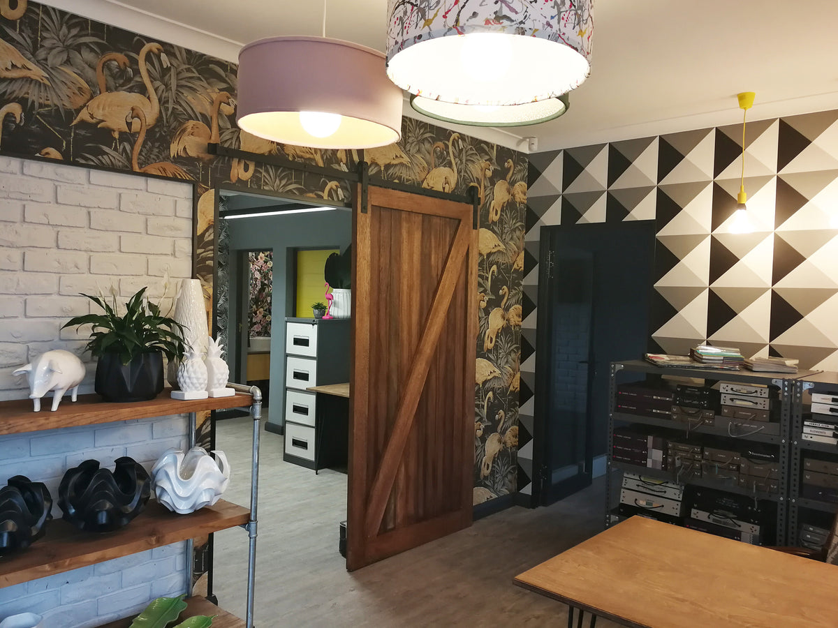 The Design Playground