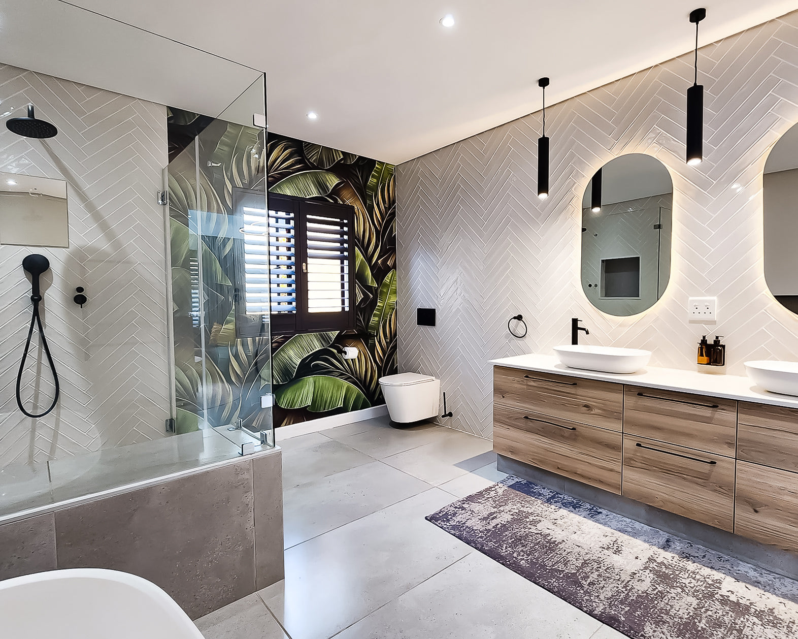 Staycation Suite